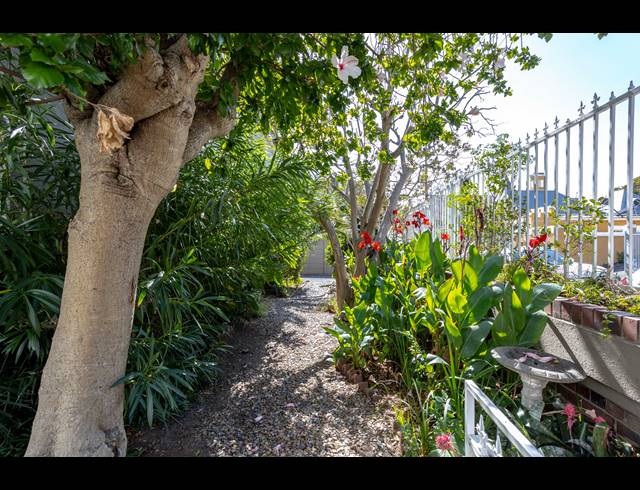 1 BEDROOM FLAT TO LET IN GARDENS